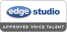 Edge Studio Approved Talent