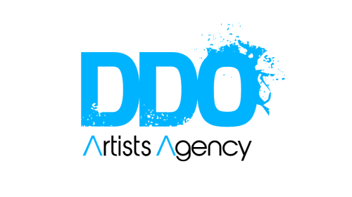 DDO-Logo DDO Artists Agency