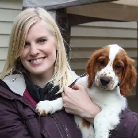 Pet Industry Voiceover by Katelyn Dawn