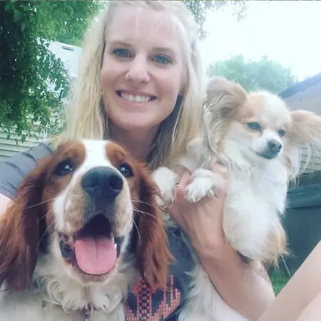 Pet Industry Voiceover by Katelyn Dawn
